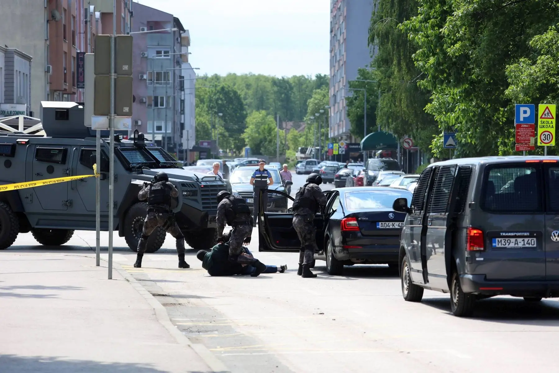 Dan policije TK 09 22 05 2026